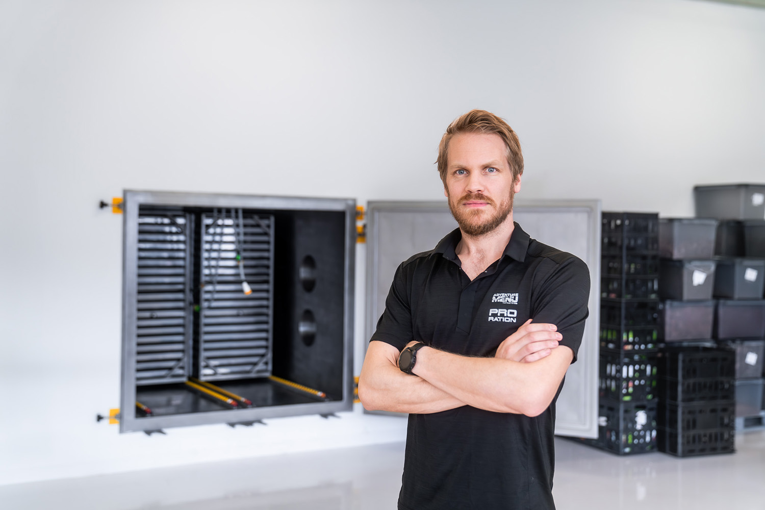 Pro-Ration Preparation